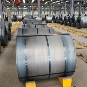 Q335b Q345 Hot Rolled Steel Coil for Structural Applications ASTM/AISI/SGCC/CGCC
