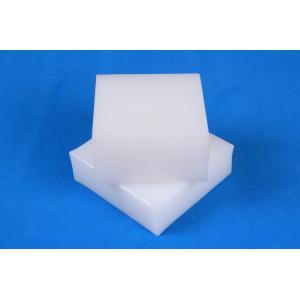 Engineering UHMWPE Plastic Sheet Industrial Corrosion Resistance