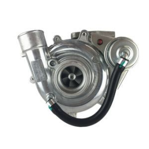 Turbo Charger CT16 17201-30080 for Toyota 2kd 2kd-Ftv Hiace Hilux Land Cruiser 2