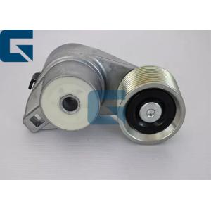 Mechanical Volv-o Belt Tensioner Pulley For FH12 FH13 FM13 FH16 21145261
