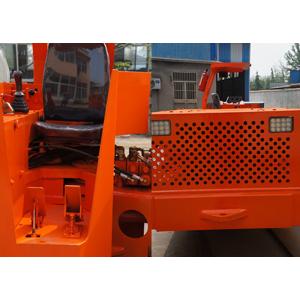 Quality FCYJ-0.75D lhd underground loader for sale
