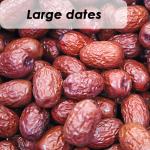 Large Output 380V Intelligent Dates Sorting Machine With 360 Degree Rotational