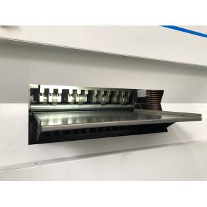 Metal Plate Steel 20m / Min Sheet Leveling Machine