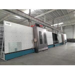 Direct Inflatable Automatic Processing Line To Make Insulating Glass