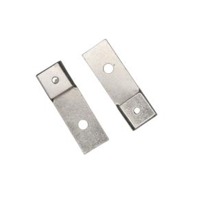 China Stainless Steel Automotive Stamping Parts Packed In Carton on sale