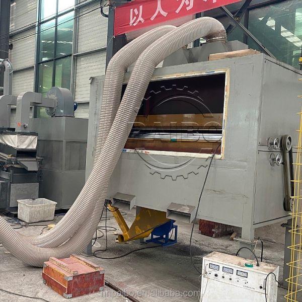 Buy 1000 High voltage electronic sorting for Small Separation Machine Copper Separator at wholesale prices