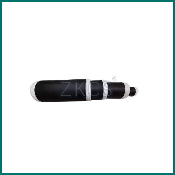 Buy EPDM Cold Shrink Tube For Tool Grip /Cold Shrink Handle Tube For Watertight Termination at wholesale prices