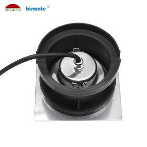 SMD3030 DC24V 850LM Inground Led Buried Light SS316L