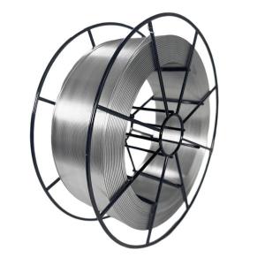 ERNICrMO-3 Welding Wire, 1100-1650MPa Tensile Strength & High Temperature