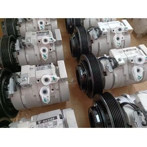 Auto AC Conditioning Compressor For Toyota Corolla 1.8L 88320-02120 8832002120