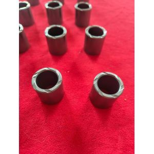 Self-Lubricating Silicon Carbide Ceramic Sliding Bearing Sleeve with Thermal