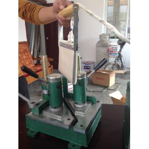 Single-Head Variable-angle Welding Machine