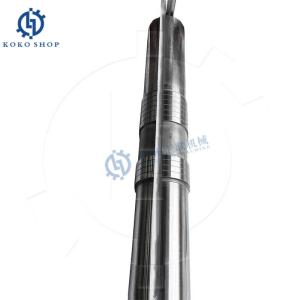 Hydraulic Breaker Spare Parts Connecting Tool JTHB310 Piston Komatsu Piston