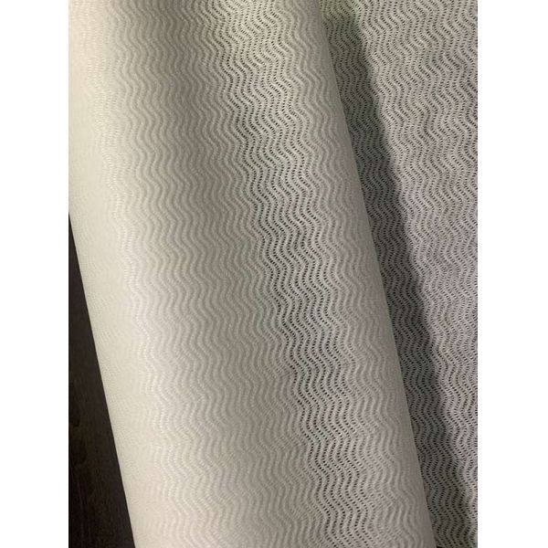 Buy 32g Austrian Tencel And Janpan Cupro Spunlace Nonwoven Fabric Roll For Facial Beauty Mask, Eye Mask at wholesale prices