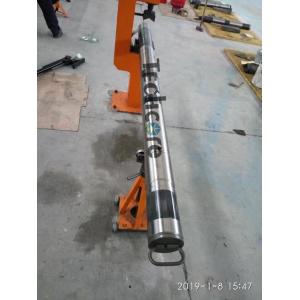 Rupture Disc Sleeve Sampler