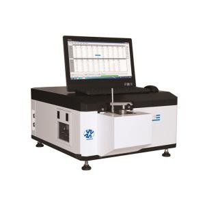 High Speed Optical Emission Spectrometer Vacuum Optical Chamber Design