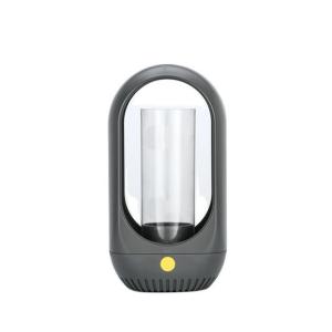 New Purple Light Pest Control Durable Usb Rechargeable Mosquito Killer Lamp