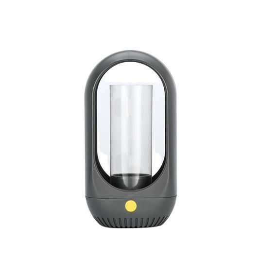 New Purple Light Pest Control Durable Usb Rechargeable Mosquito Killer Lamp