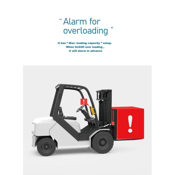 Professional Brand Balance Electronic Digital Weighing 5000kg Industrial Platform Scale