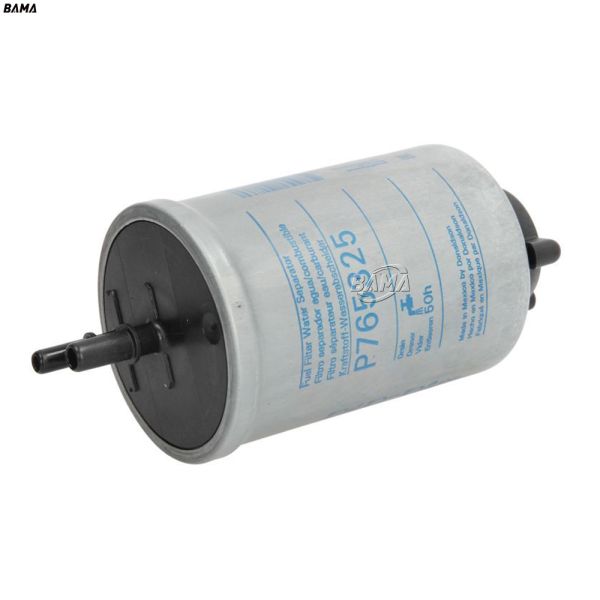 5/16 Connection Thread and 3 Month Truck Engine Parts Fuel Filter Element P765325