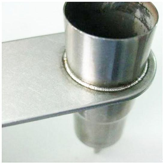 Buy Custom CNC Aluminum Plate Laser Cutting Bending and Welding for Customized Processing at wholesale prices