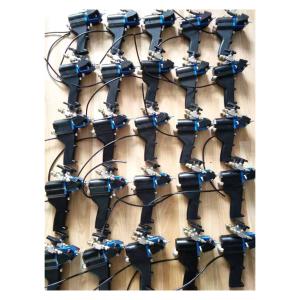 24Mpa polyurethane PU Foam Spray Gun Fast Heating flexible shooting