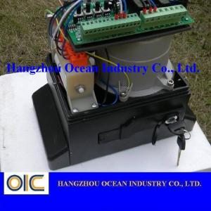 Sliding Gate Motor Sliding Door Operator