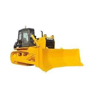 2430-0.056mm/MPa Shantui SD16C Bulldozer Heavy Construction Equipment