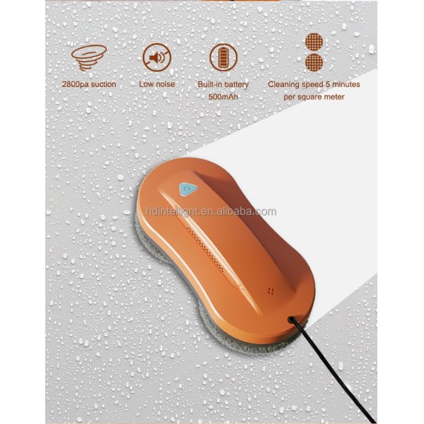 295*145*80mm Portable Electric Cordless Vacuum Cleaner for Household Manufacture