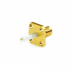 Quality High-Frequency HUADA RF Coaxial Connector SMA-KFD290 with Enhanced Durability for sale