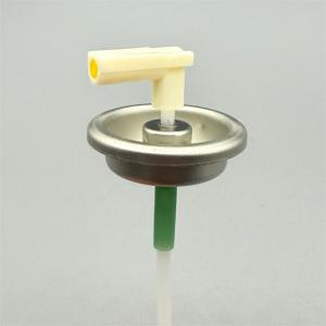 Environmentally Optimized Metering Valve for Sustainable Air Freshener Systems