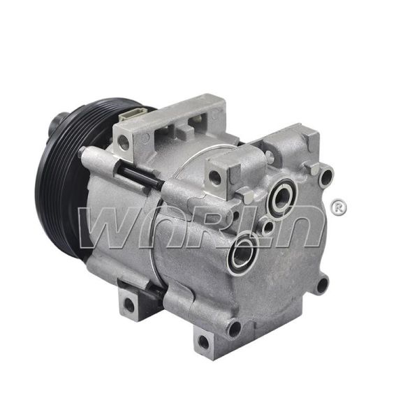 7292243/95NW16D629AB Auto AC Compressor For Ford Escort For Orion 1992-2000