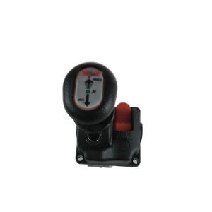 Hyva Hydraulic valve 71094-A hand valve Dump Truck Valve