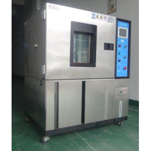 Tecumseh Compressor Temperature Humidity Chamber / Environmental Simulation