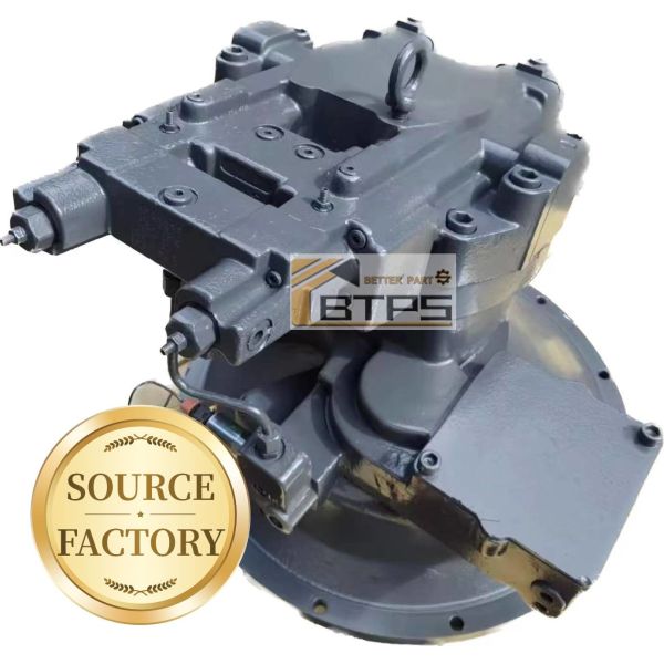 Buy A8VO80LA1H2/63R1+A4VG56DE4DT1/32R Hydraulic Piston Pump A8VO107 Rexroth hydraulic piston pump A8VO200 at wholesale prices