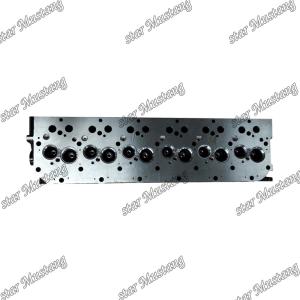H07C Engine Cylinder Head Part 11710-1600 For Hino