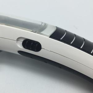 KM-2588 Cordless Rechargeable Electric Hair Clippers Battery Hair Trimmer