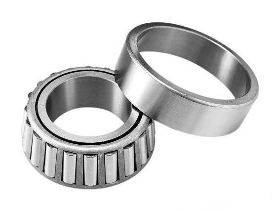 Buy Steel Cage Taper Roller Bearing at wholesale prices