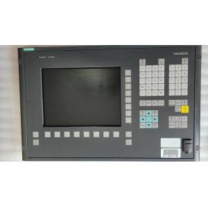 China 6FC5203-0AF00-0AA1 100% Brand Siemens Programmable Logic Controller Made in Germany Black on sale