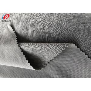 Decorative Burnout Velvet Sofa Cover Fabric