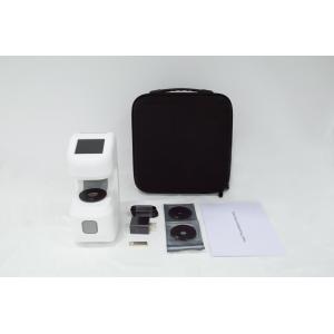 CHNSpec Haze Measurement Instrument ASTM D1003 Portable