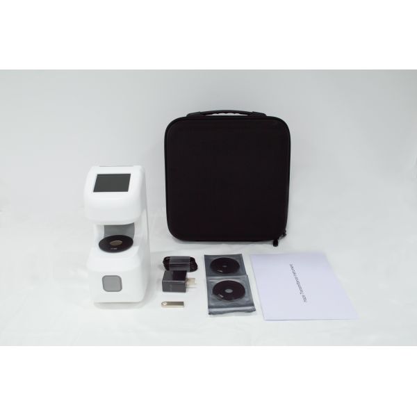 CHNSpec Haze Measurement Instrument ASTM D1003 Portable