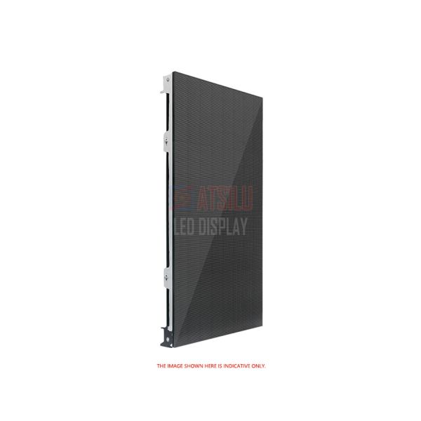 P6.25mm Outdoor Rental LED Display 250mmx250mm Modular Big Stage Backdrop LED