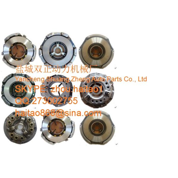Buy 30210-42K01 CLUTCH COVER at wholesale prices