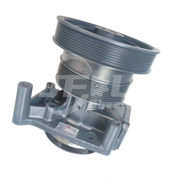 Buy Water Pump 61500060050 for SINOTRUK HOWO WD615 Diesel Engine at wholesale prices