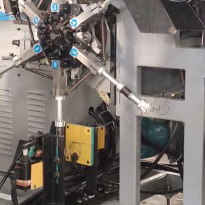 80-190mm Mattress Spring Making Machine Digital Bonnell Spring Machine