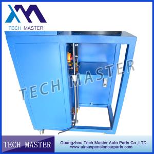 High PipeHydraulic Hose Crimping Machine for Benz Audi air spring With 10 moulds