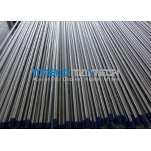 ASTM A269 / A213 / A312 / EN10216-5 TC 1 D4 / T3 Stainless Steel Hydraulic