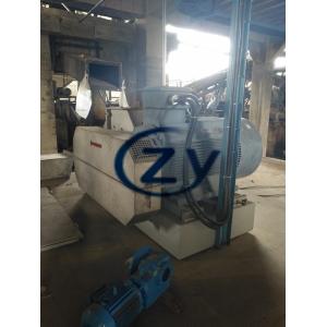 Sweet Potato Crushing Rasper Mach High Crusher Rate Full Stainless Steel