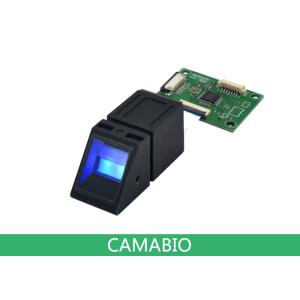 CAMA-SM27 Optical Fingerprint Sensor For Aadhaar Biometric Attendance System